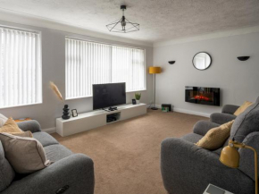Pass the Keys Cheerful 3-bedroom home in Llandudno Junction